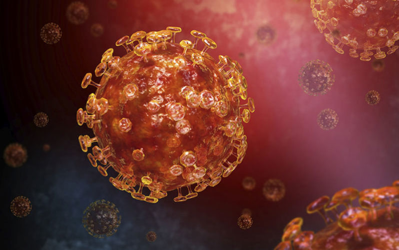 中国初新型コロナウイルス　今後どうなる？